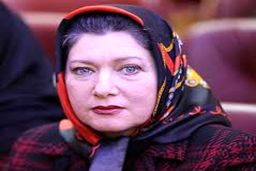 رونمایی از فریبا متخصص در سریال افرا ..