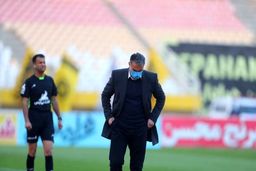 محمود فکری برکنار میشود؟