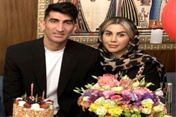 محل زندگی جدید علیرضا بیرانوند در سواحل آتلانتیک+ عکس
