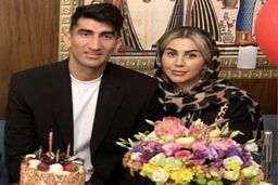 محل زندگی جدید علیرضا بیرانوند در سواحل آتلانتیک+ عکس