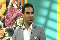 استعفای پیامکی ابراهیم صادقی؛جدایی بعد از 21 سال از سایپا+فیلم 