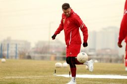  شکایت ۱۵۰ هزار دلاری جدید برای پرسپولیس