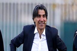 اولین ترکش انتخابات:شمسایی استعفا کرد