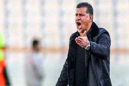 جنجال جدید علی دایی|افشاگری باورنکردنی دایی|عکس اینستاگرام