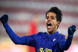 لحظه ای که مهدی قایدی مثل مسی دفاع قطر را نابود کرد،فیلم