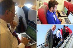 روزی که کی‌روش برگشت، روزی که استراماچونی و برانکو آمدند!

