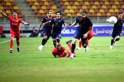بهروان:اوضاع حرفه ایی استقلال و پرسپولیس هر دو بد است
