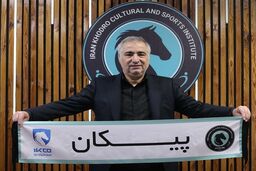 انتخاب ناگهانی ساکت الهامی به عنوان سرمربی تیم فوتبال پیکان
