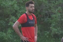 این پرسپولیسی در قطر ماندنی شد + جزئیات