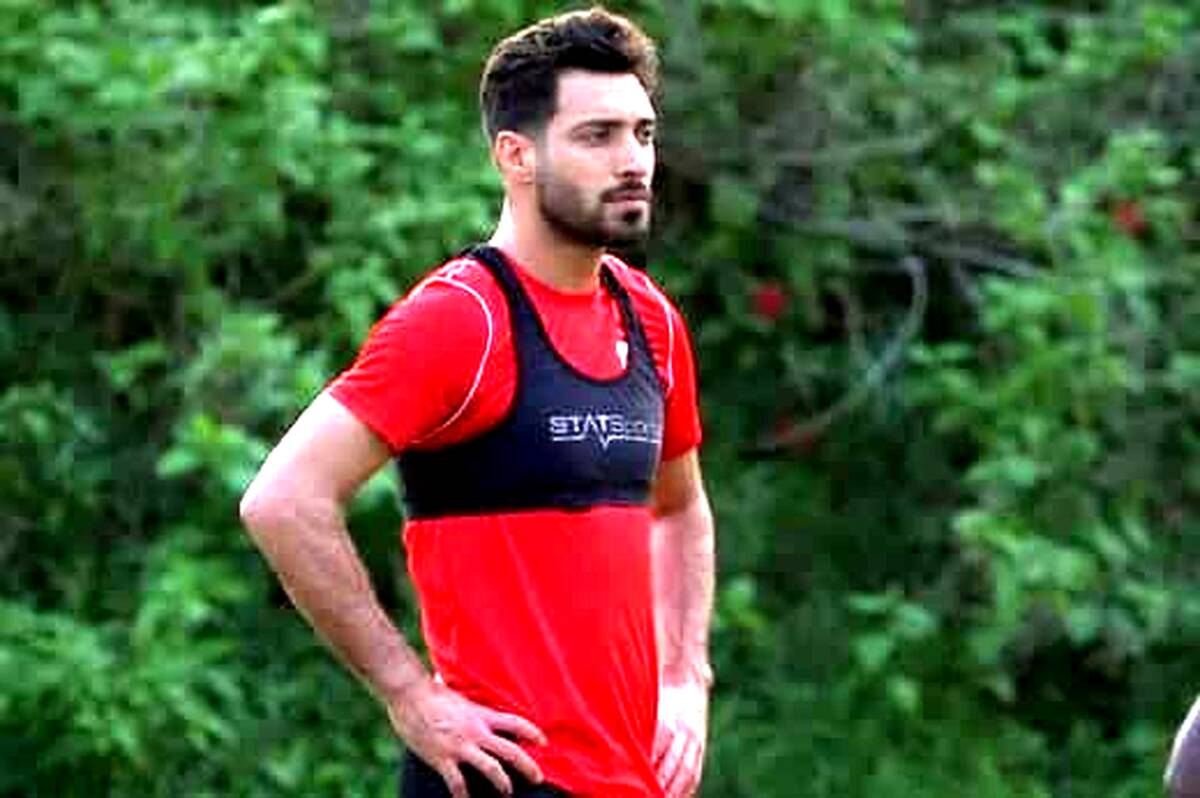 این پرسپولیسی در قطر ماندنی شد + جزئیات