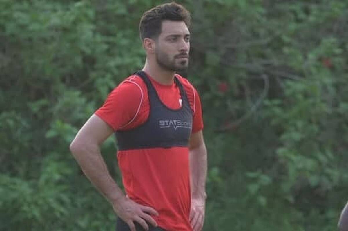 این پرسپولیسی در قطر ماندنی شد + جزئیات