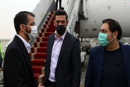 حضور پرسپولیس در قطر بدون مدیرعامل ! + جزئیات