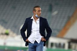 یحیی گل محمدی می‌تواند آینده تیم‌ملی را تضمین کند!

