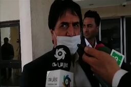 توضیحات نماینده باشگاه استقلال در مورد جلسه خصوصی سازی