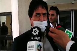 توضیحات نماینده باشگاه استقلال در مورد جلسه خصوصی سازی