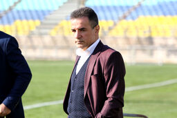 افشاگری یکی از مدیران پرسپولیس علیه انصاری‌فرد + عکس


