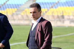 افشاگری یکی از مدیران پرسپولیس علیه انصاری‌فرد + عکس


