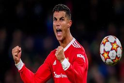 خبر عجیب از حضور رونالدو در لیگ برزیل