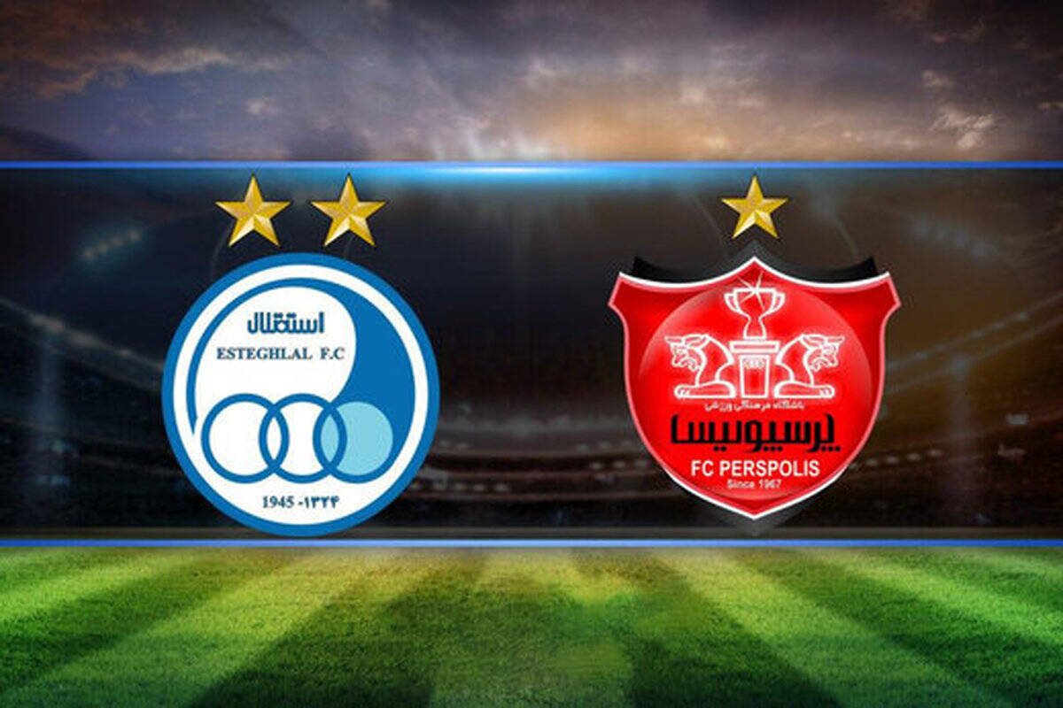ترکیب احتمالی پرسپولیس لو رفت