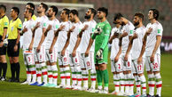 نتایج کامل دور ششم انتخابی جام جهانی