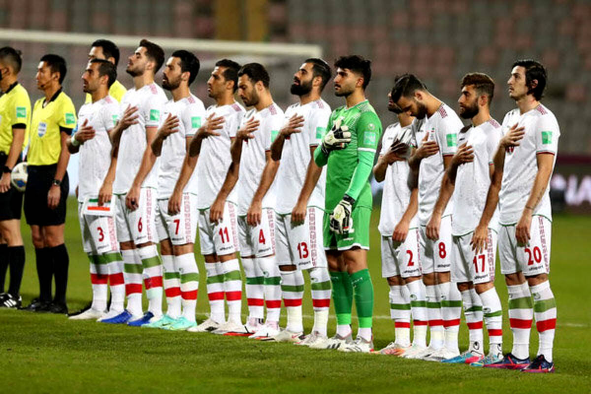 نتایج کامل دور ششم انتخابی جام جهانی
