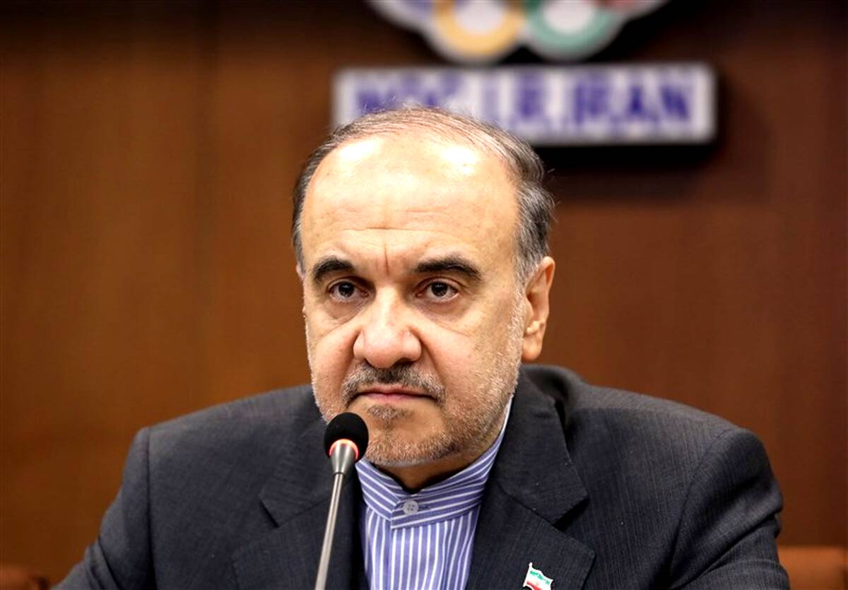 تاریخ حضور سلطانی‌فر در توکیو مشخص شد