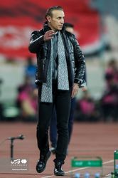 تصاویر دربی ۹۷ و تساوی استقلال و پرسپولیس