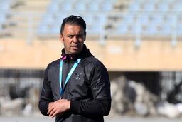 مهدی پاشازاده:  سرمربی استقلال می شوم!

