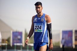 اخبار زنده المپیک: شوک به کاروان ایران/ تست کرونای دونده ایرانی مثبت شد 
