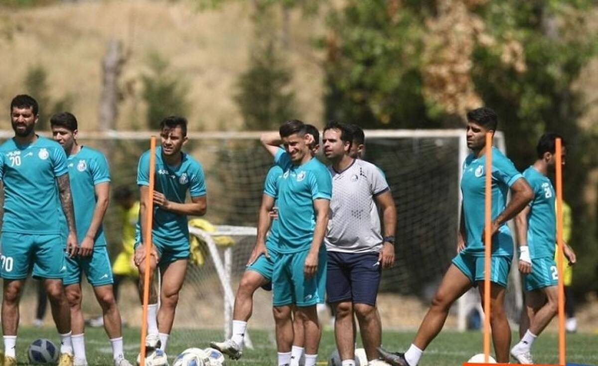خبر بد برای هواداران؛ بحران جدید استقلال پیش از بازی با الهلال