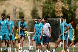 خبر بد برای هواداران؛ بحران جدید استقلال پیش از بازی با الهلال