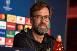 خوشحالی کلوپ از برد در خانه شیاطین