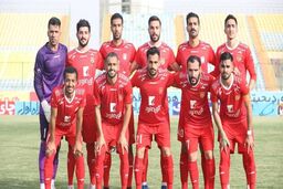 سارقین چاقوکش بازیکن پدیده دستگیر شدند