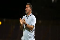 فکری:کاش استقلال دربی را باخته بود