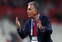 ابهام بزرگ درباره ماجرای رفتن مربی پرتغالی / چه کسانی عامل جدایی ایران و کی‌روش بودند؟



