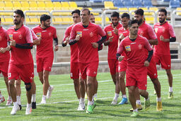 سلیقه یحیی در اولین گام: ترکیب احتمالی پرسپولیس مقابل تراکتور

