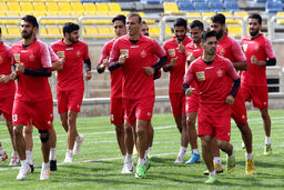 سلیقه یحیی در اولین گام: ترکیب احتمالی پرسپولیس مقابل تراکتور

