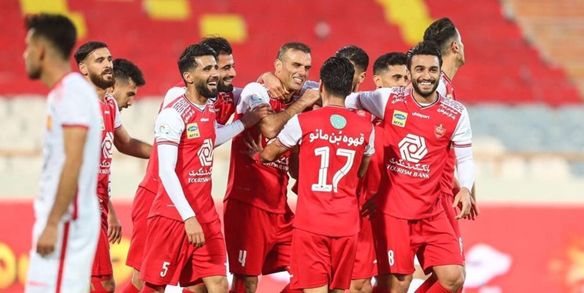 مهمترین شنبه قرن برای پرسپولیسی ها