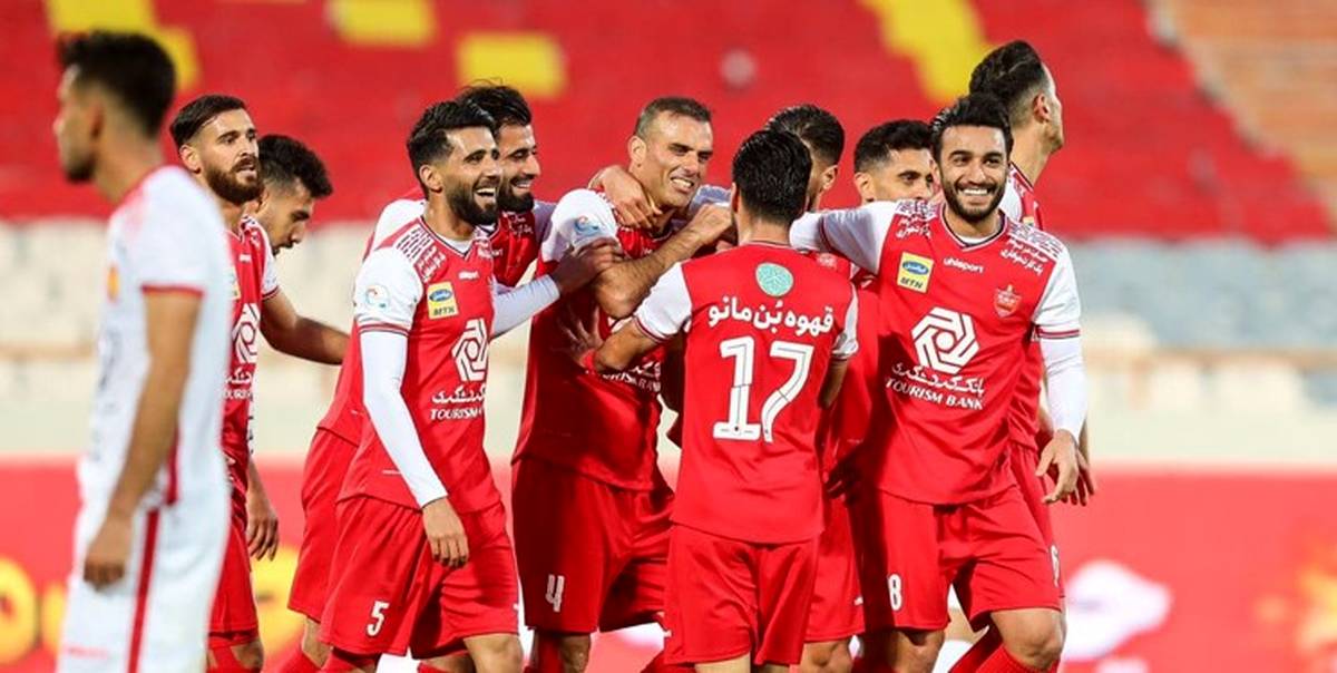 مهمترین شنبه قرن برای پرسپولیسی ها