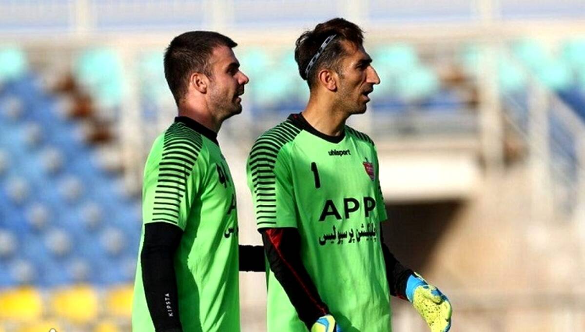 بمب نقل و انتقالات لیگ برتر/ بیرانوند سپاهانی می شود؟