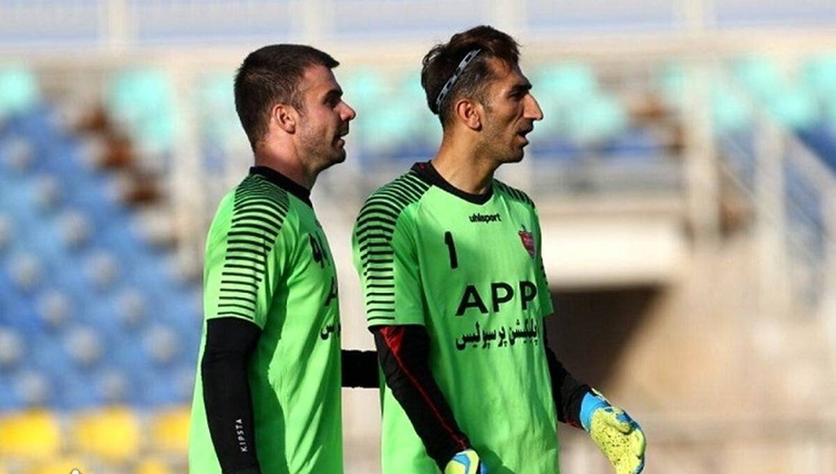 بمب نقل و انتقالات لیگ برتر/ بیرانوند سپاهانی می شود؟