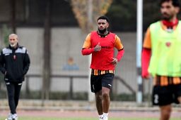 خبری جنجالی از پرسپولیس/ یحیی دور نام یورگن لوکادیا خط کشید