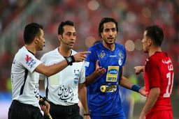 نقل و انتقالات استقلال و پرسپولیس تعلیق شد!

