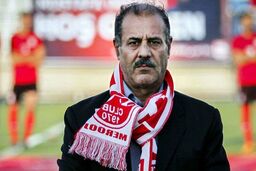 مربی تراکتور، سرمربی ماشین‌سازی شد!

