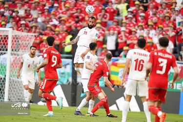 ایران ولز