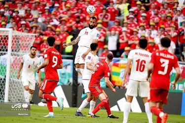 ایران ولز