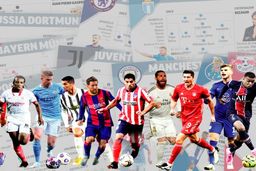 لیگ قهرمانان اروپا قرعه کشی شد/ طارمی مقابل یوونتوس و رونالدو