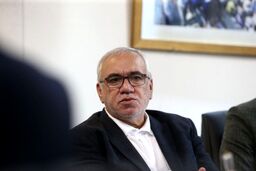 فتح‌الله‌زاده؛مجیدی، صادقی و عمران‌زاده را متهم کرد