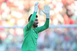  بیرانوند هر بازی ترسناکتر در دروازه پرسپولیس!