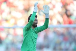  بیرانوند هر بازی ترسناکتر در دروازه پرسپولیس!